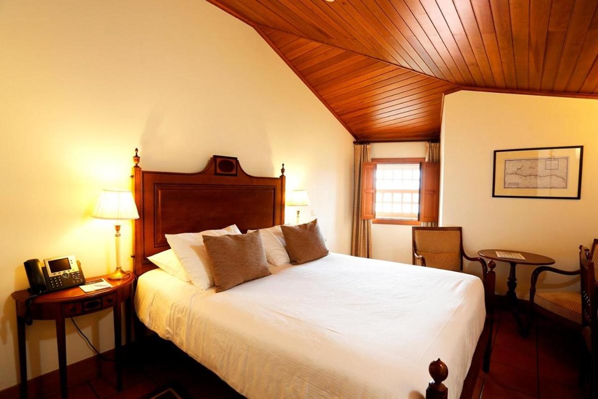 Parador Casa Da Ínsua