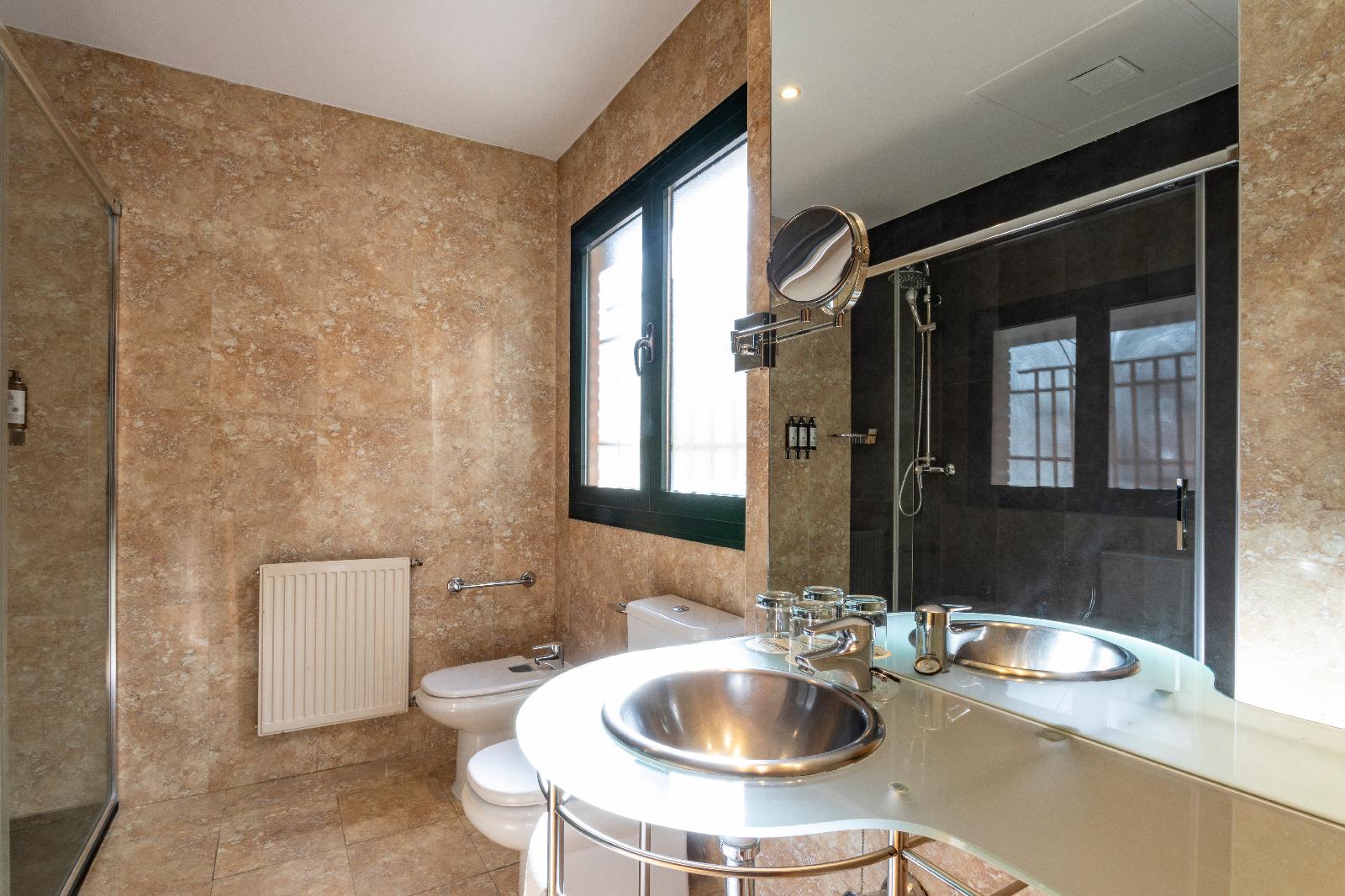 Petit Palace Arturo Soria