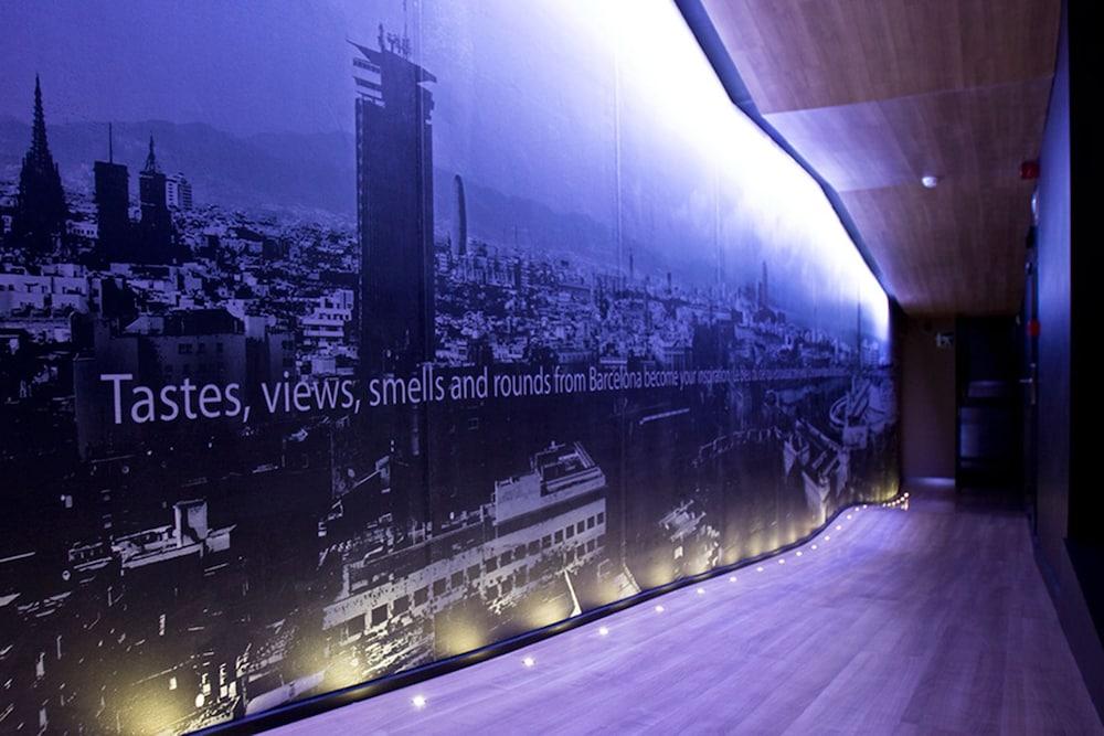 Hotel Barcelona House