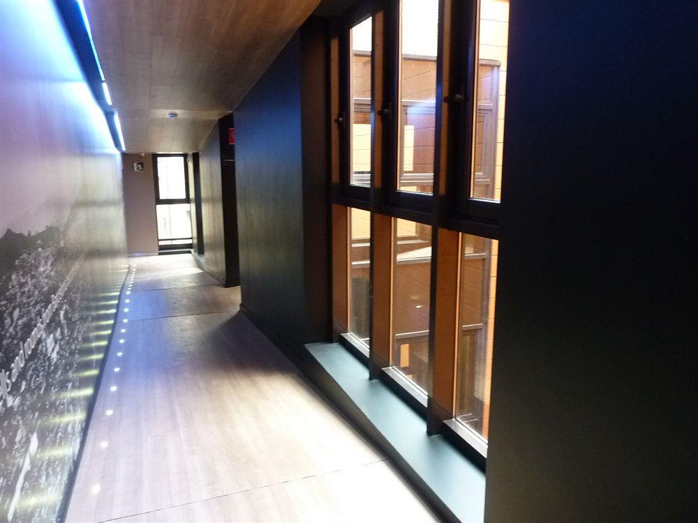 Hotel Barcelona House