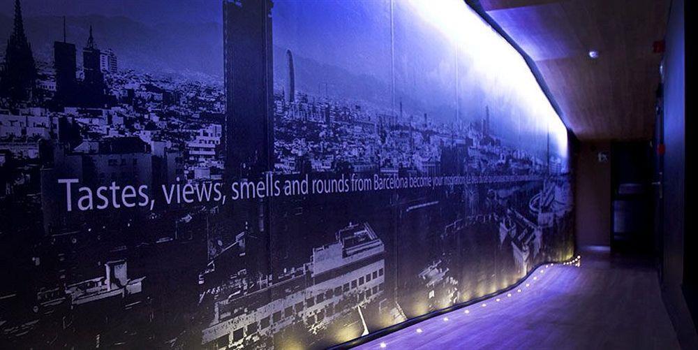 Hotel Barcelona House