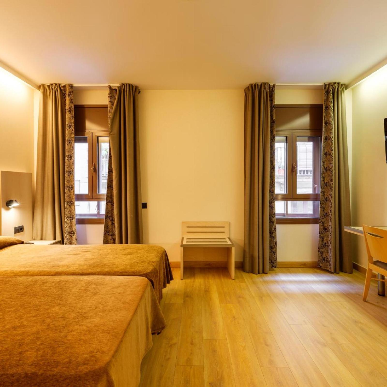 Hotel Barcelona House