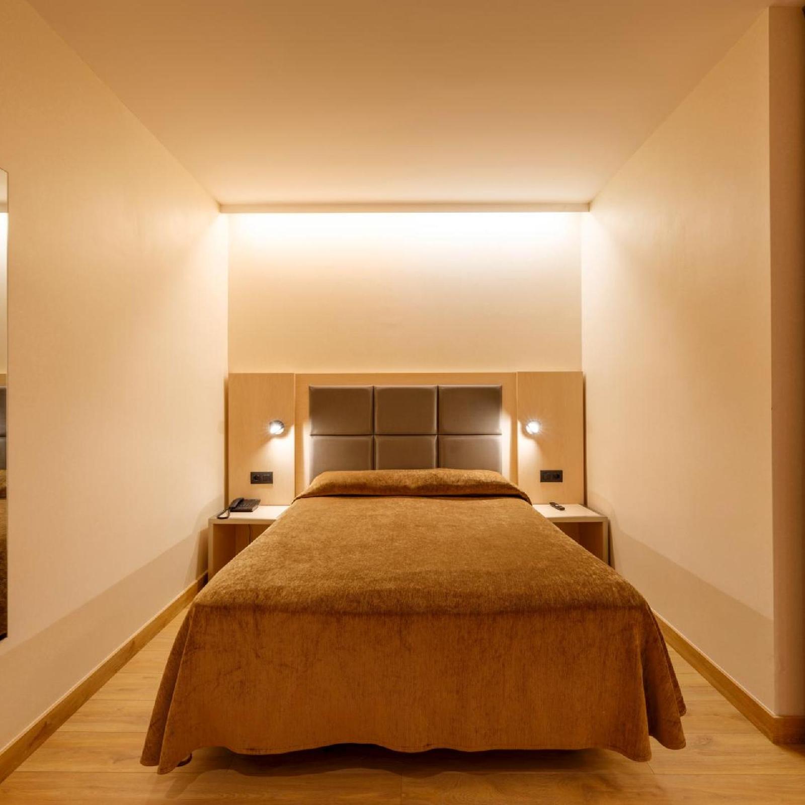 Hotel Barcelona House