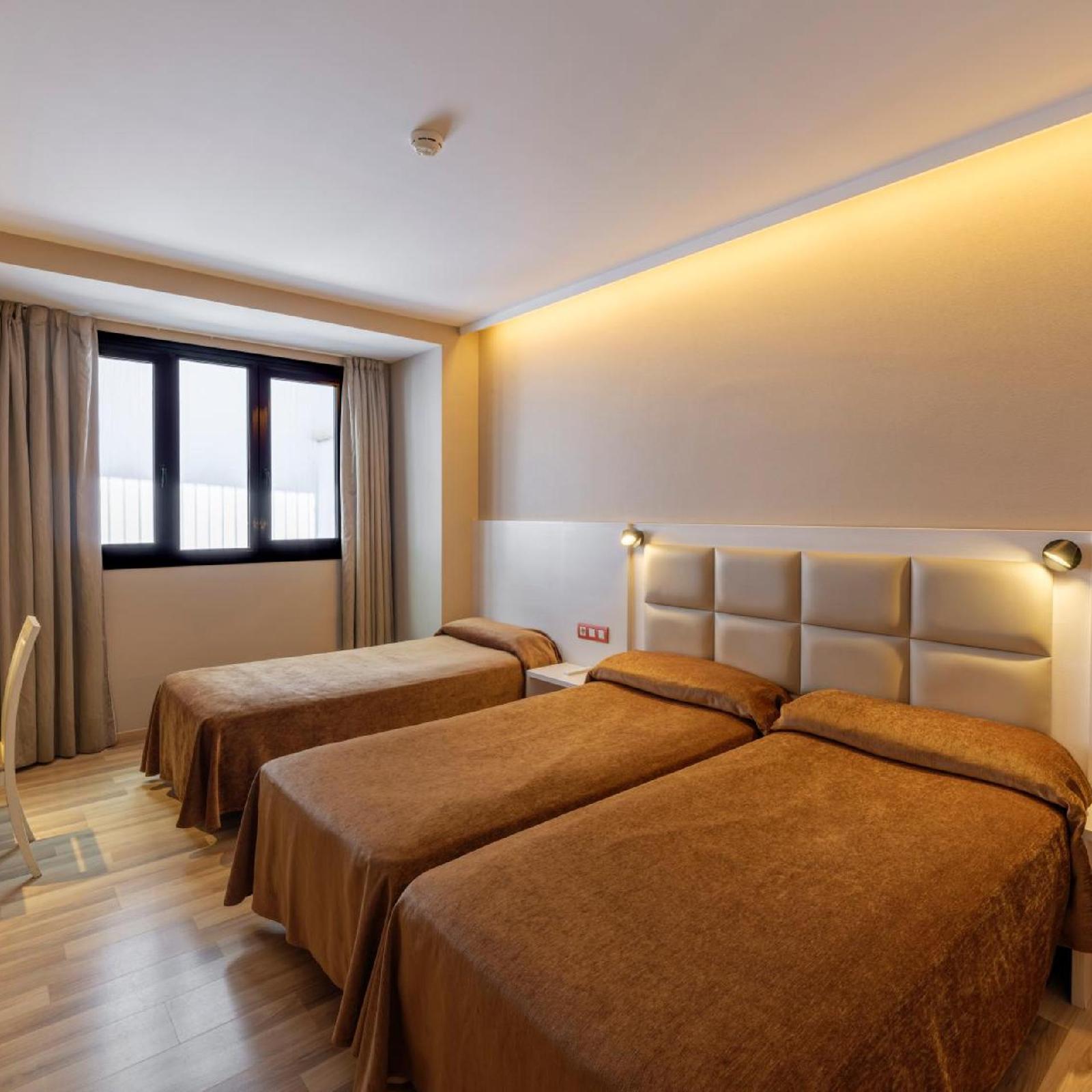 Hotel Barcelona House
