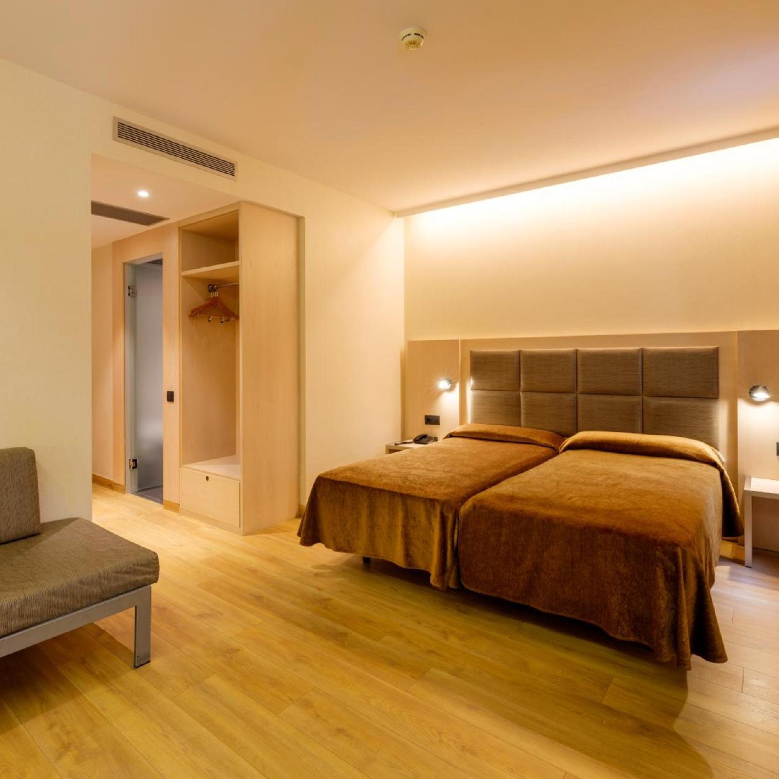 Hotel Barcelona House