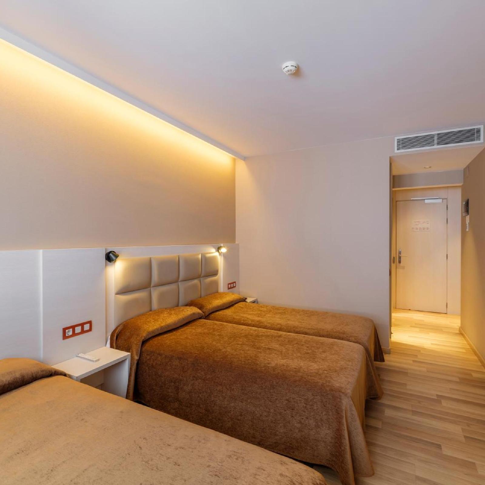 Hotel Barcelona House