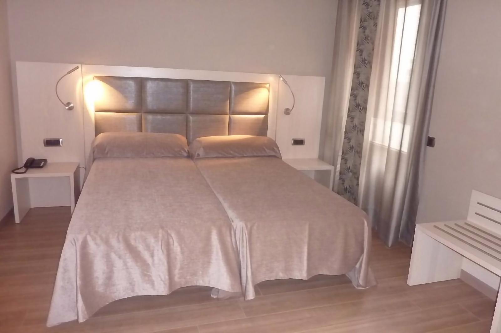 Hotel Barcelona House