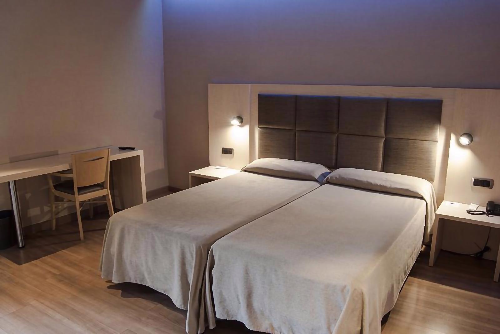 Hotel Barcelona House