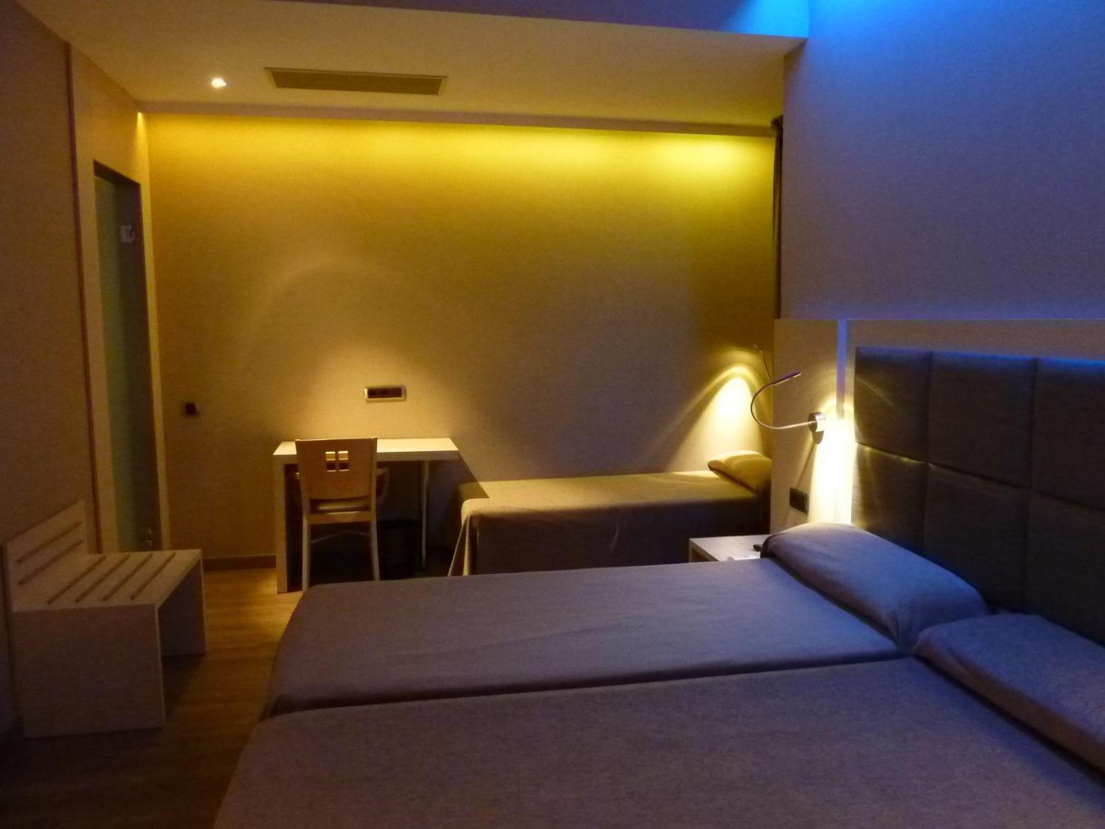 Hotel Barcelona House
