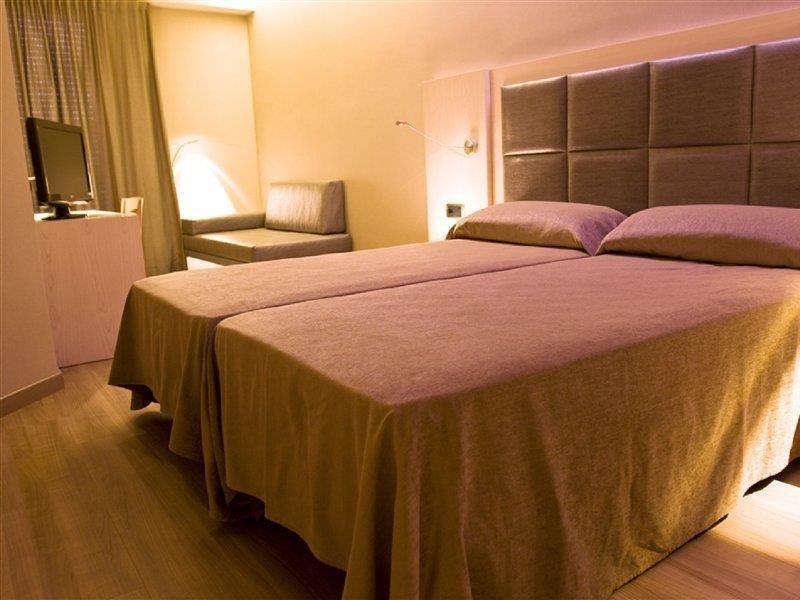 Hotel Barcelona House