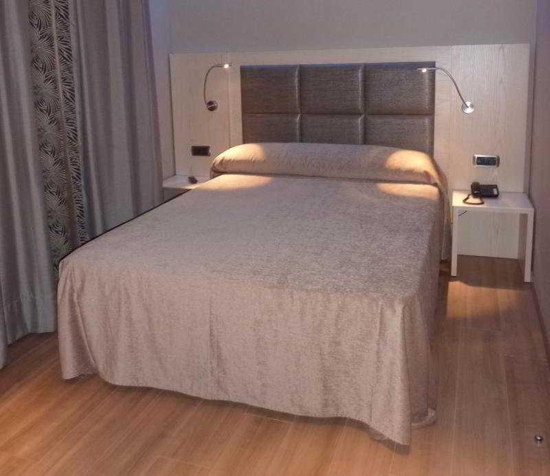 Hotel Barcelona House