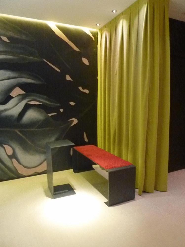 Hotel Barcelona House