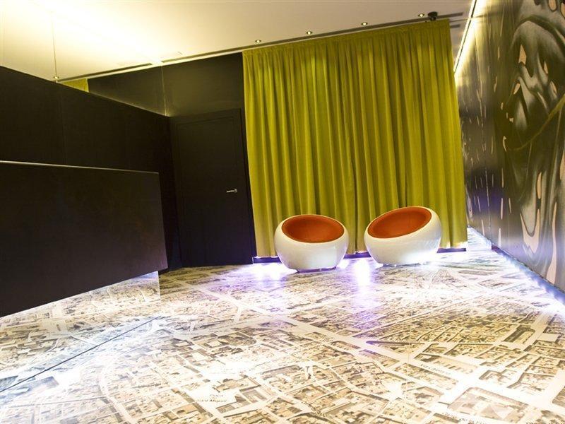 Hotel Barcelona House