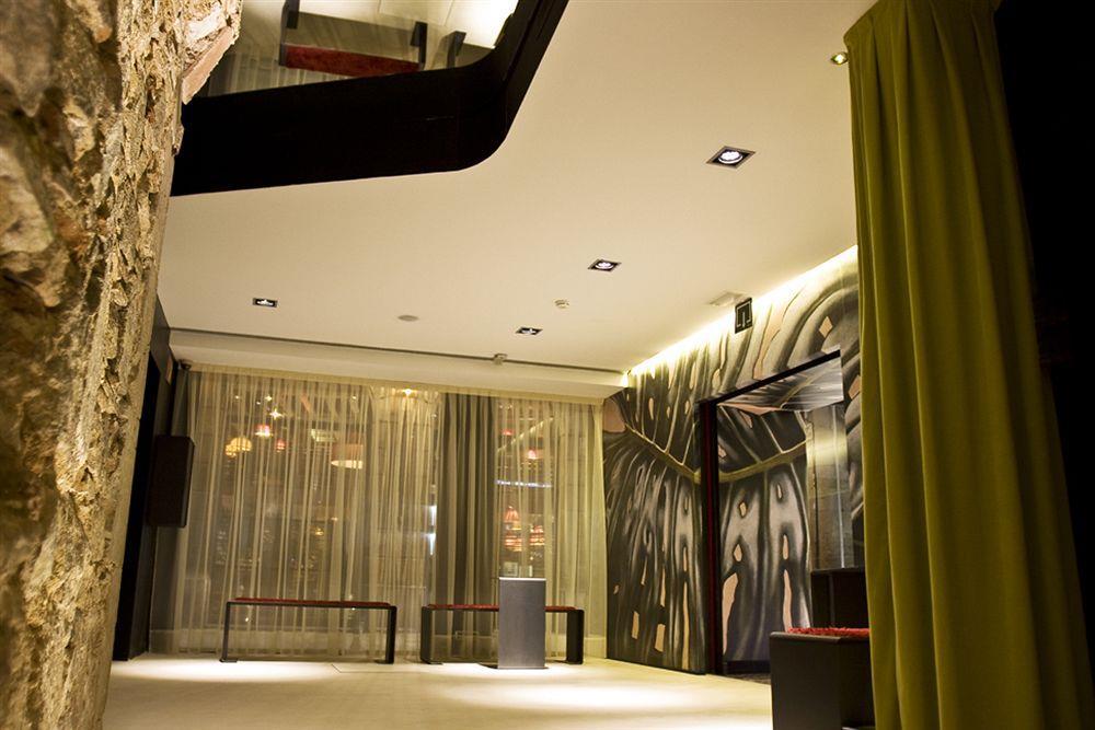 Hotel Barcelona House