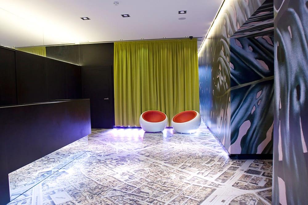 Hotel Barcelona House