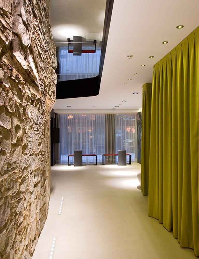 Hotel Barcelona House