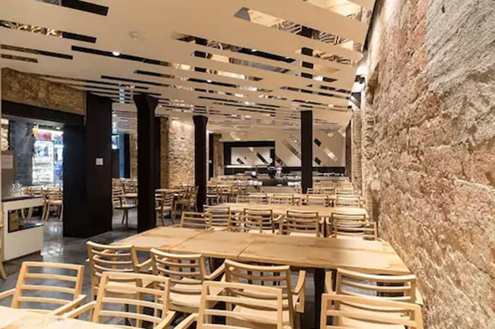 Hotel Barcelona House