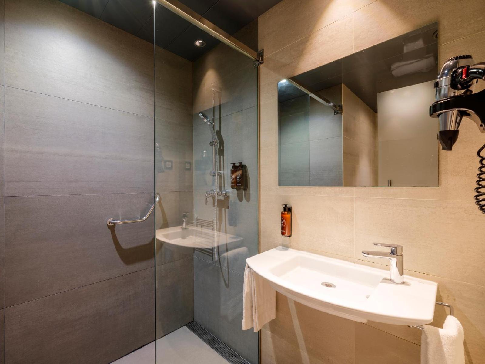 Hotel Barcelona House