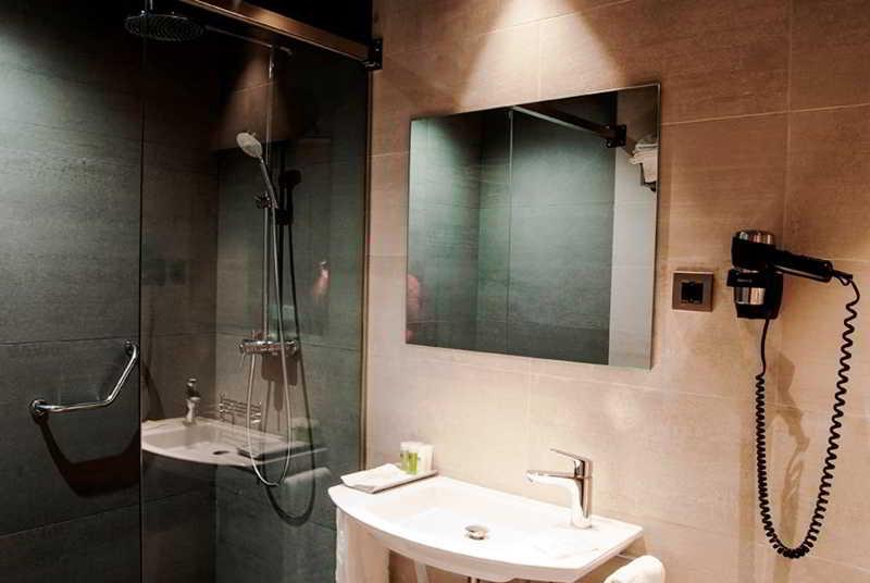 Hotel Barcelona House