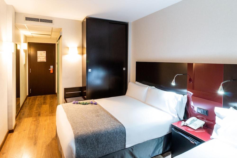 Sm Hotel Sant Antoni