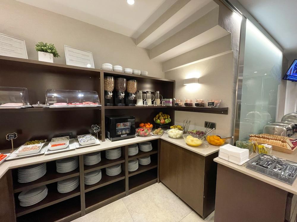 Sm Hotel Sant Antoni