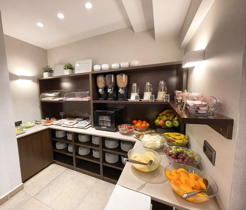 Sm Hotel Sant Antoni