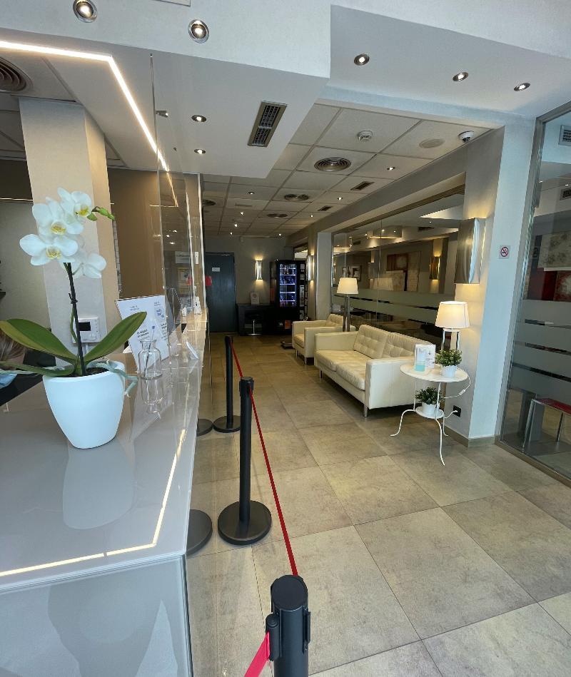 Sm Hotel Sant Antoni