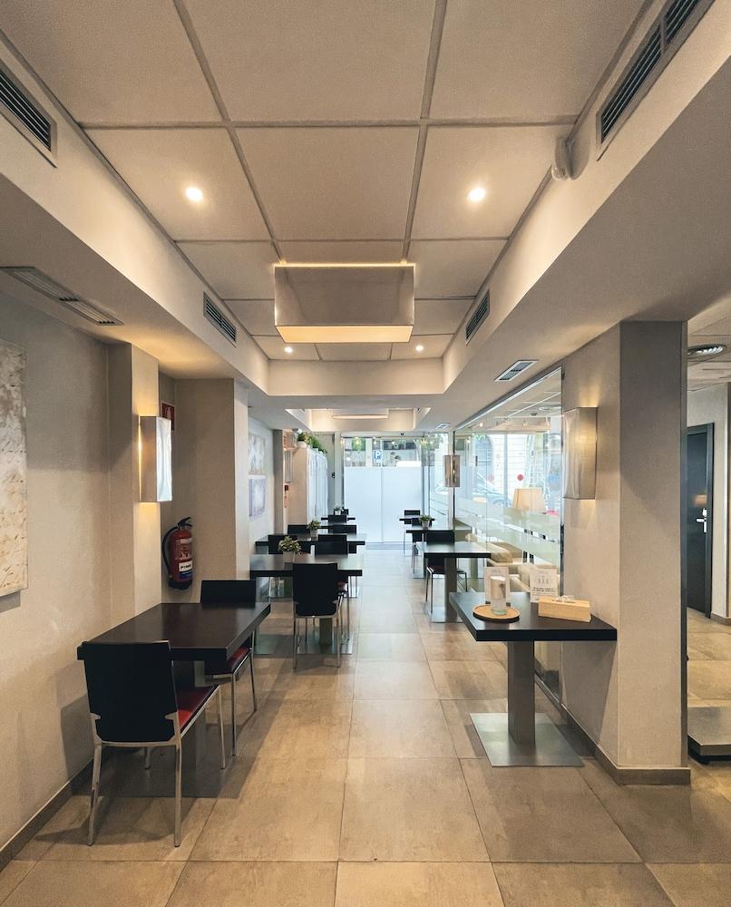 Sm Hotel Sant Antoni