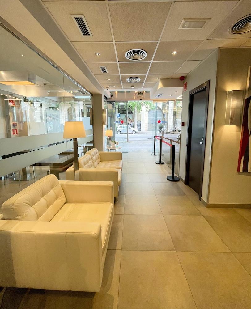 Sm Hotel Sant Antoni