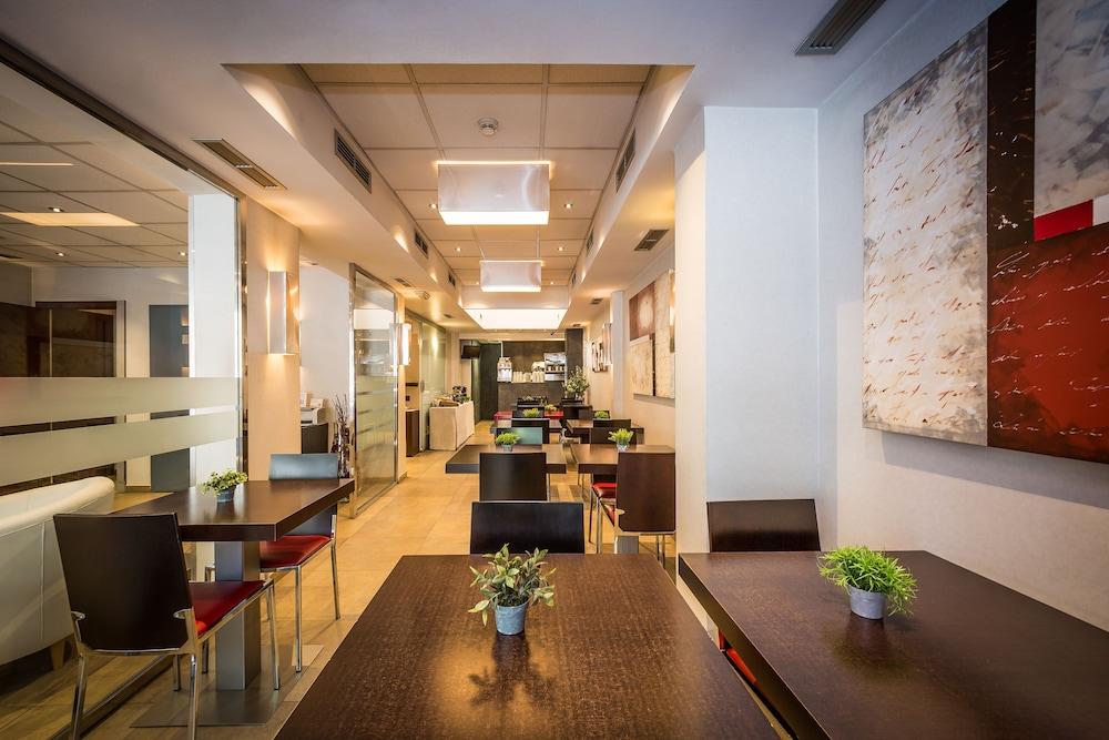 Sm Hotel Sant Antoni
