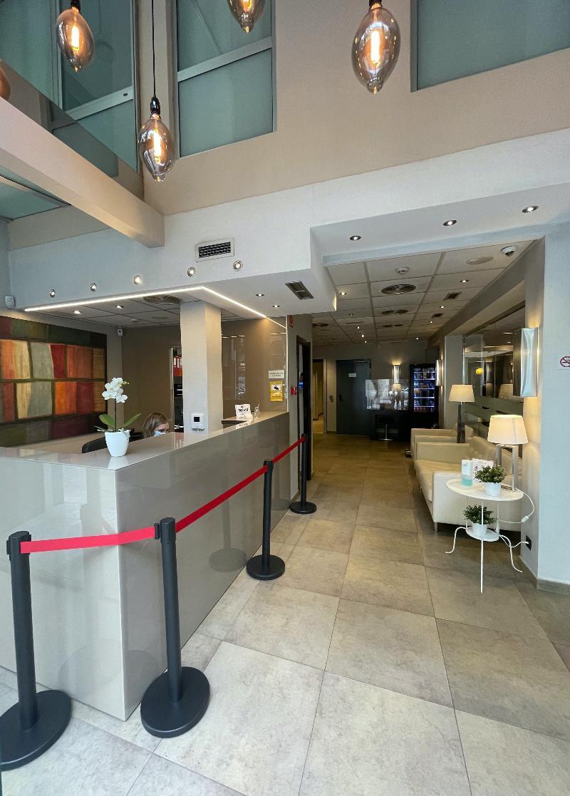 Sm Hotel Sant Antoni