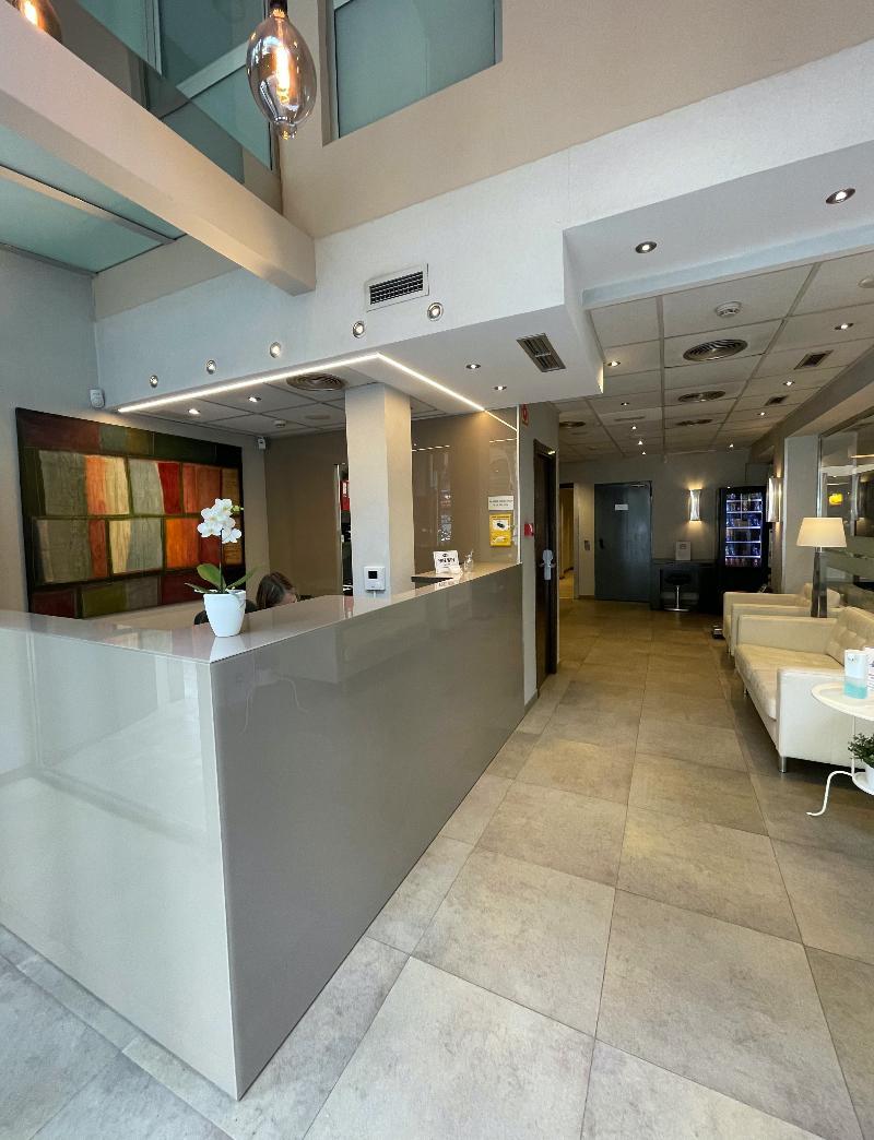 Sm Hotel Sant Antoni