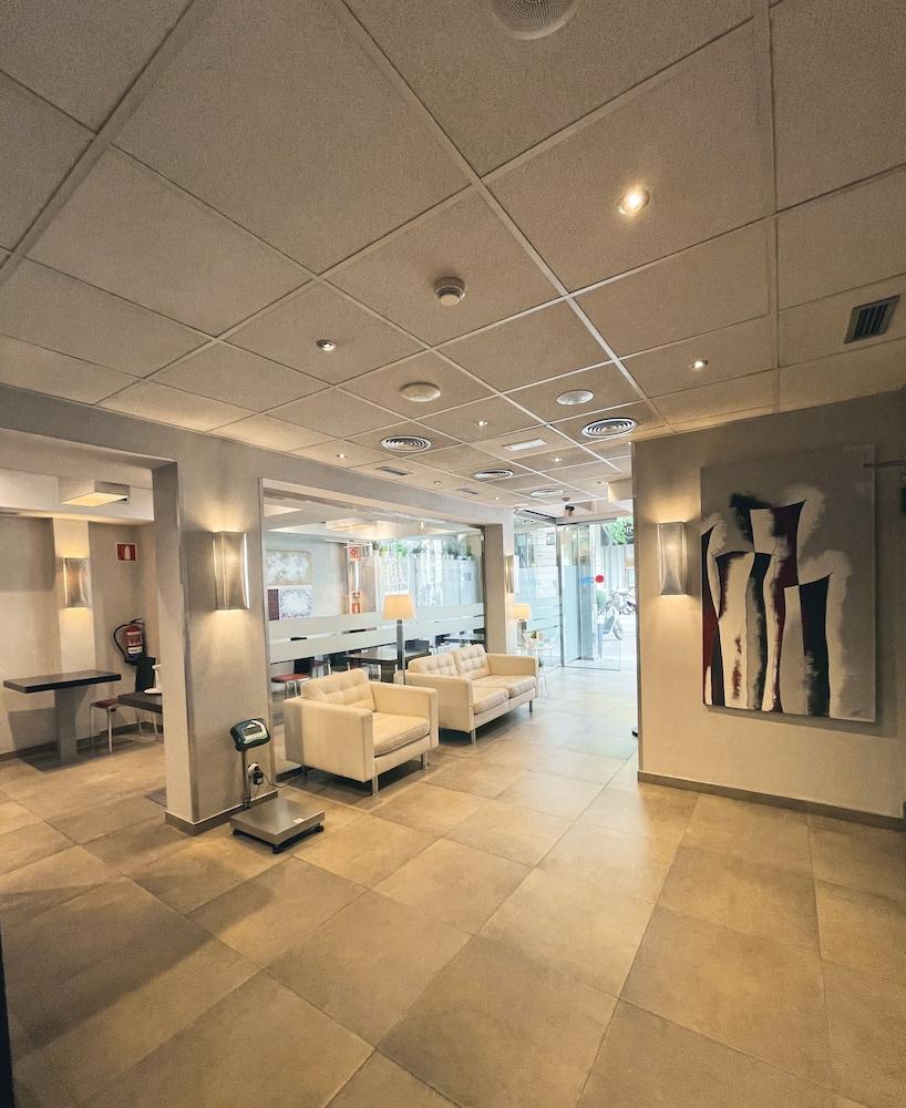 Sm Hotel Sant Antoni