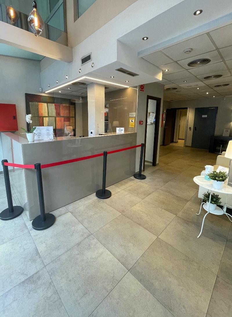 Sm Hotel Sant Antoni