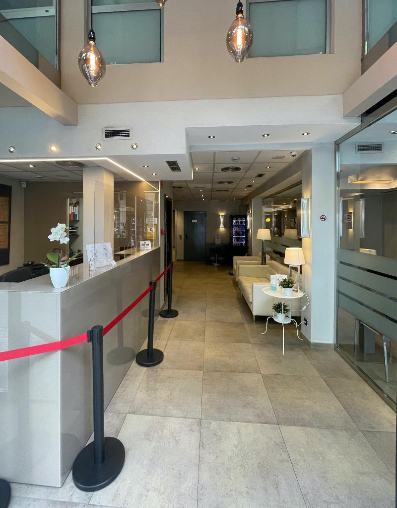 Sm Hotel Sant Antoni