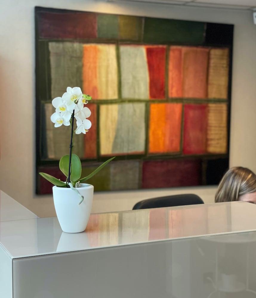 Sm Hotel Sant Antoni