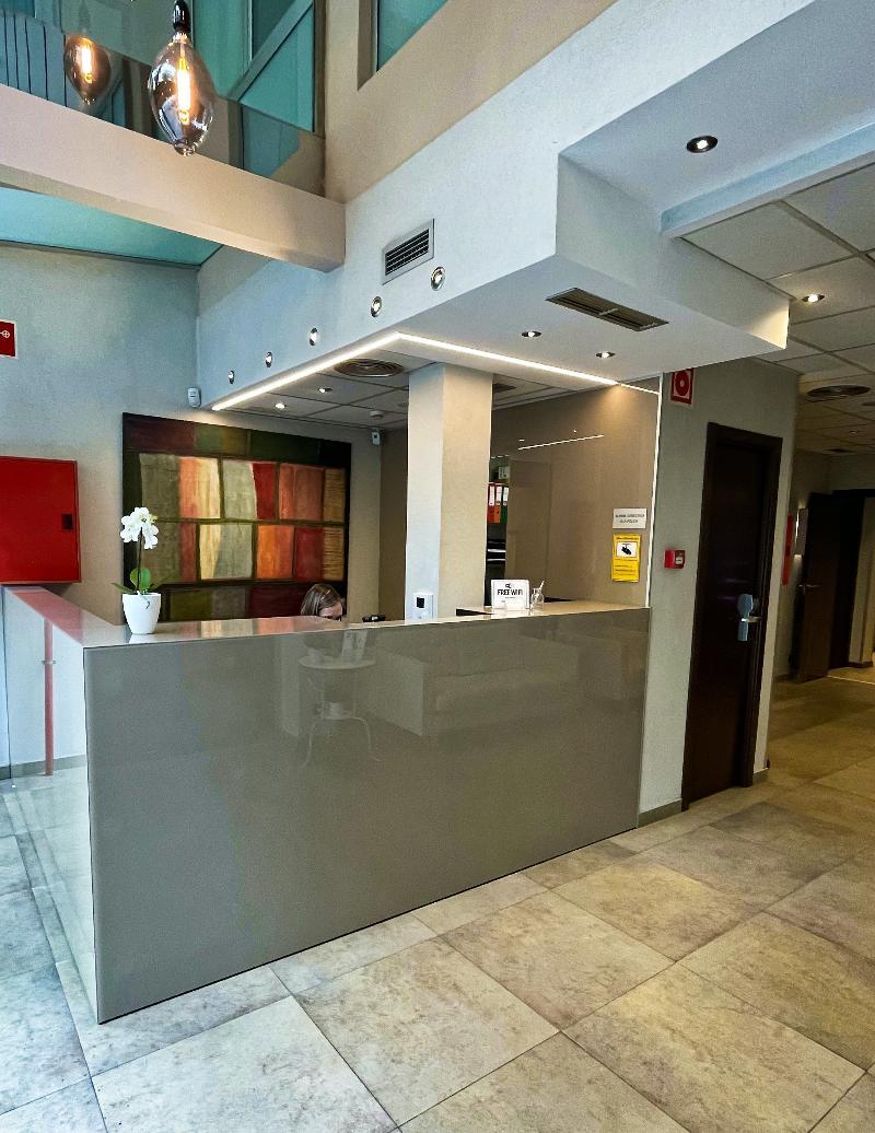 Sm Hotel Sant Antoni