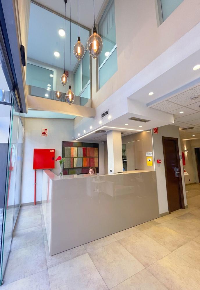 Sm Hotel Sant Antoni