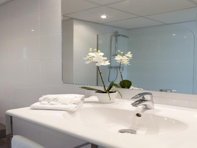 Sm Hotel Sant Antoni