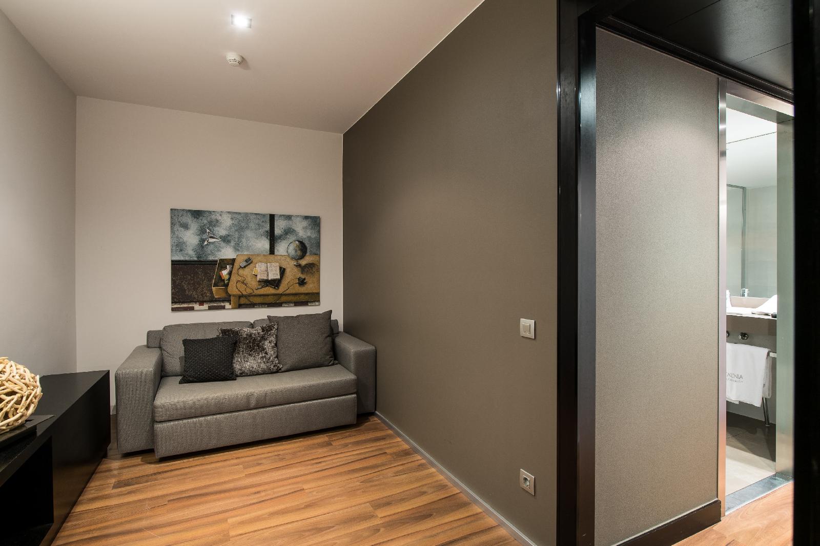 Catalonia Catedral Hotel