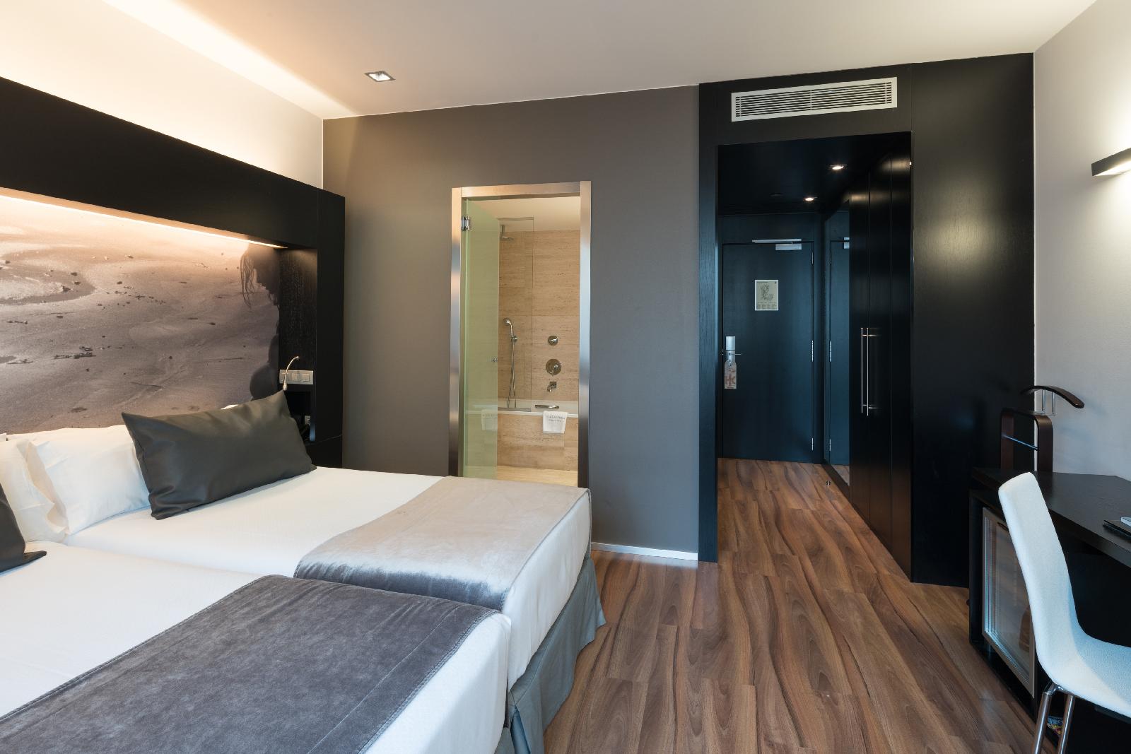 Catalonia Catedral Hotel
