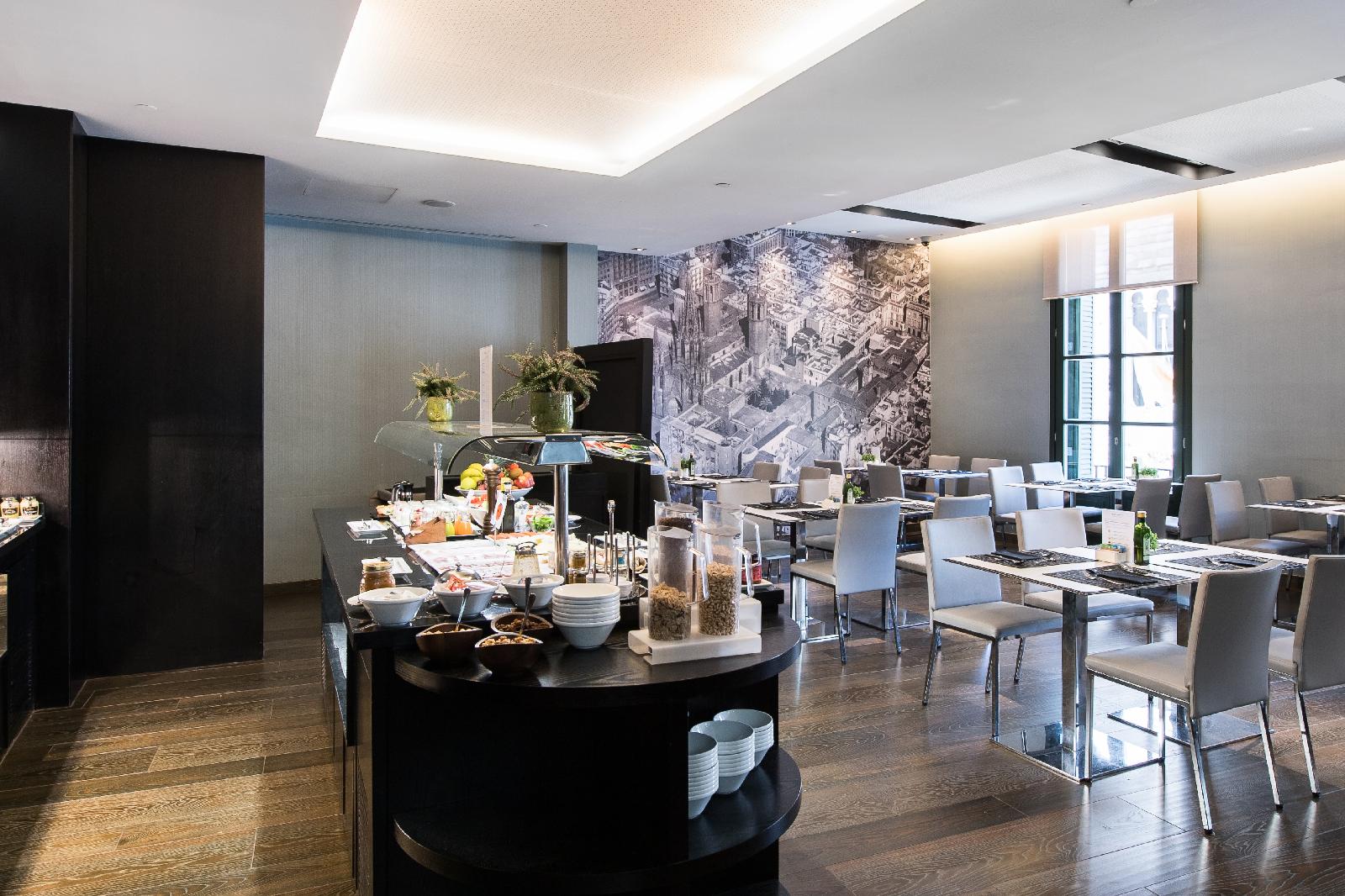 Catalonia Catedral Hotel