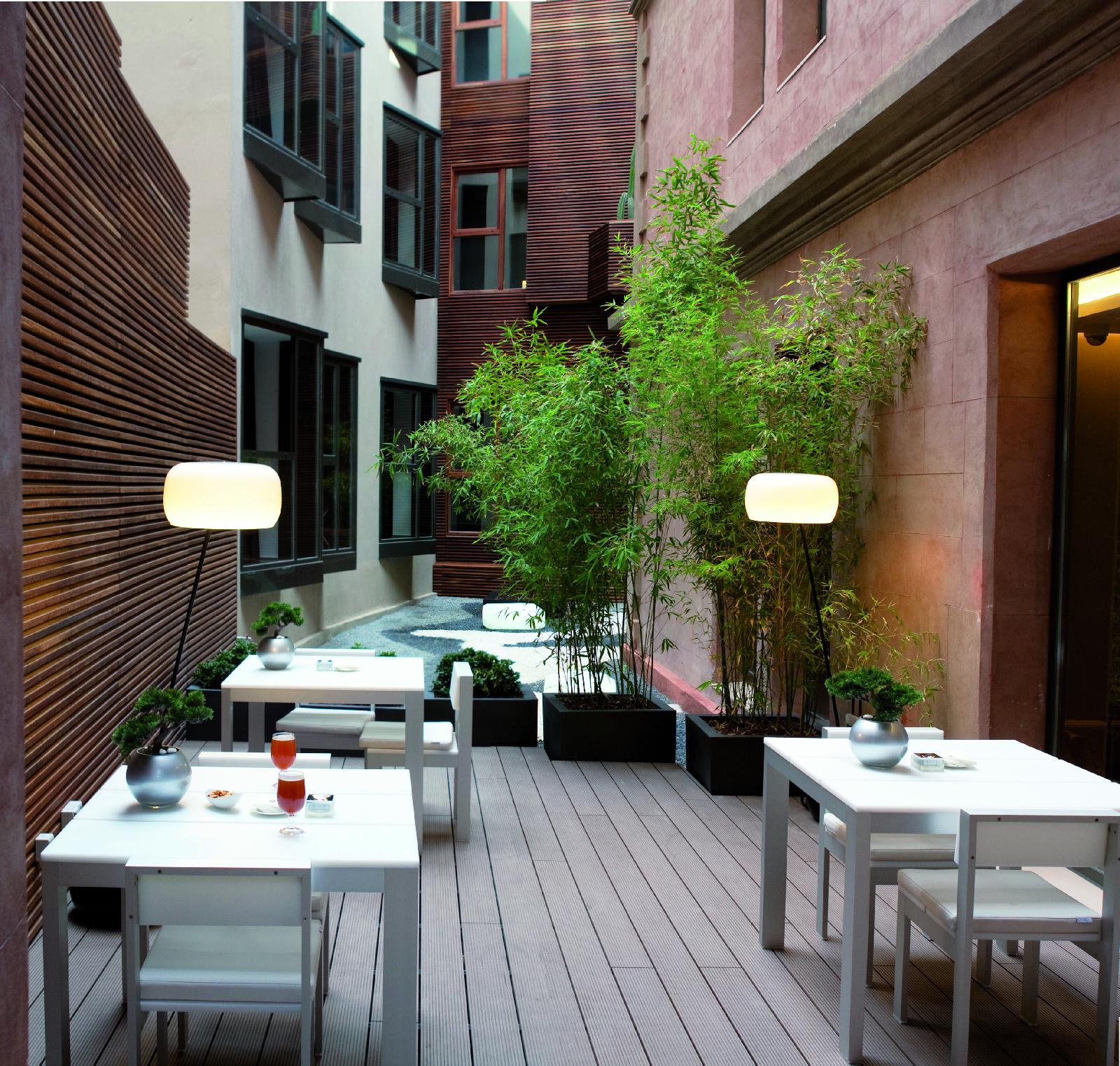 Catalonia Catedral Hotel