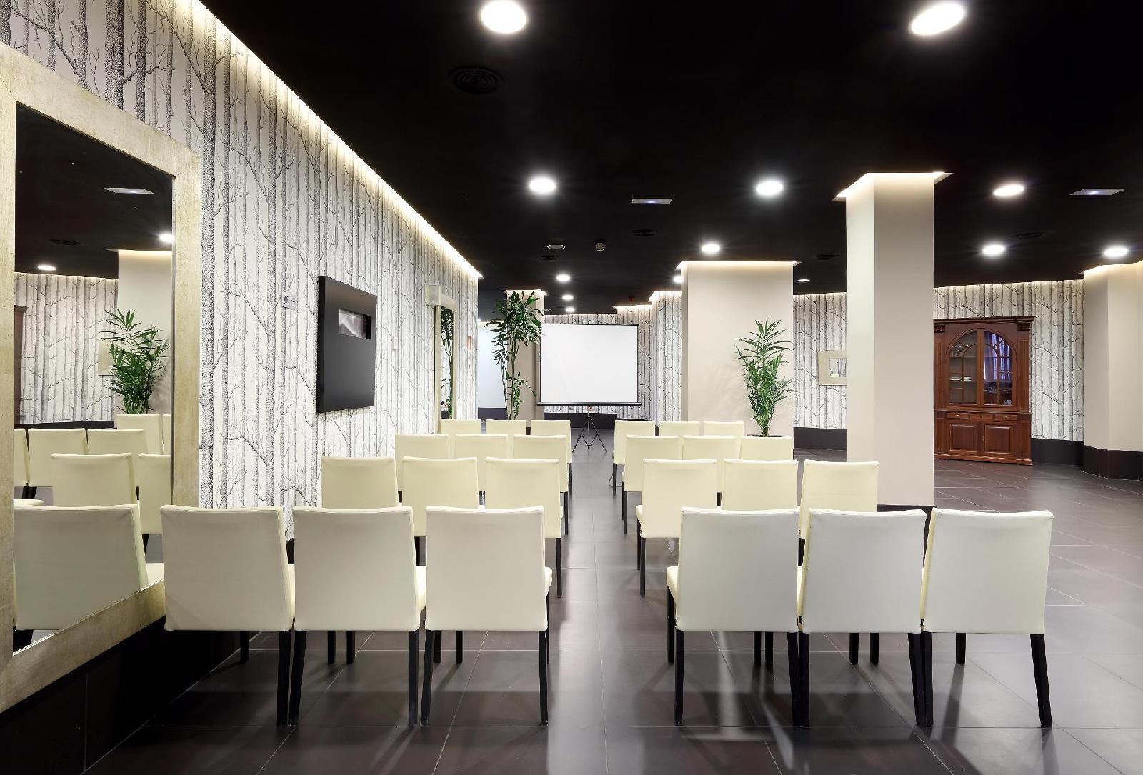 Eurostars Sevilla Boutique