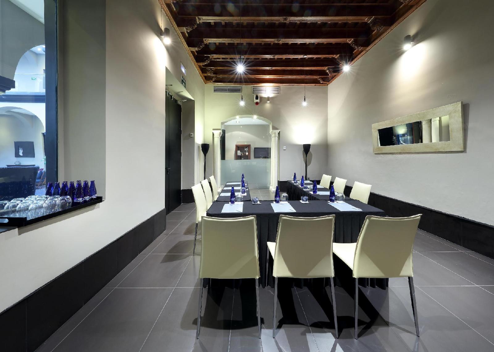 Eurostars Sevilla Boutique