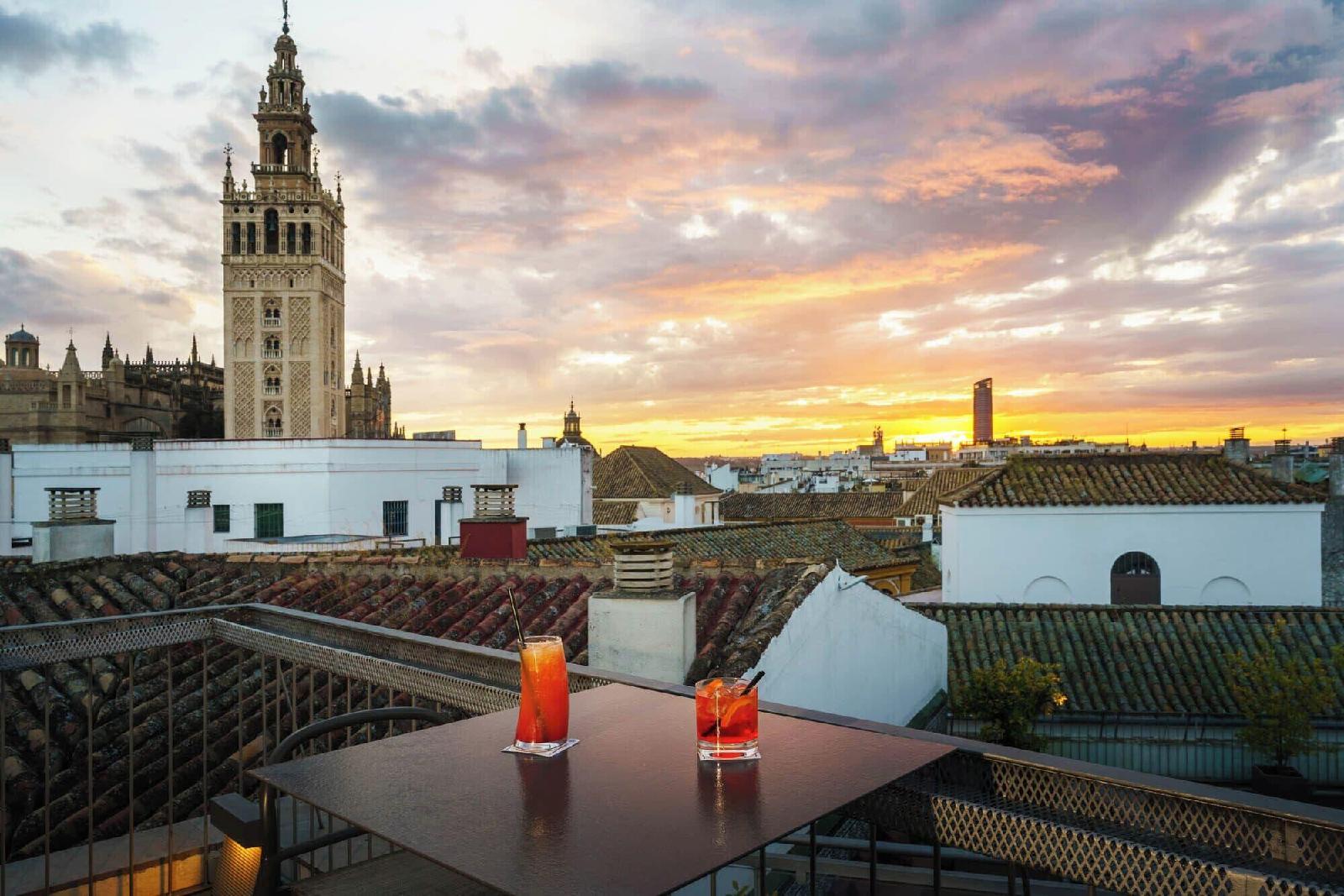 Eurostars Sevilla Boutique