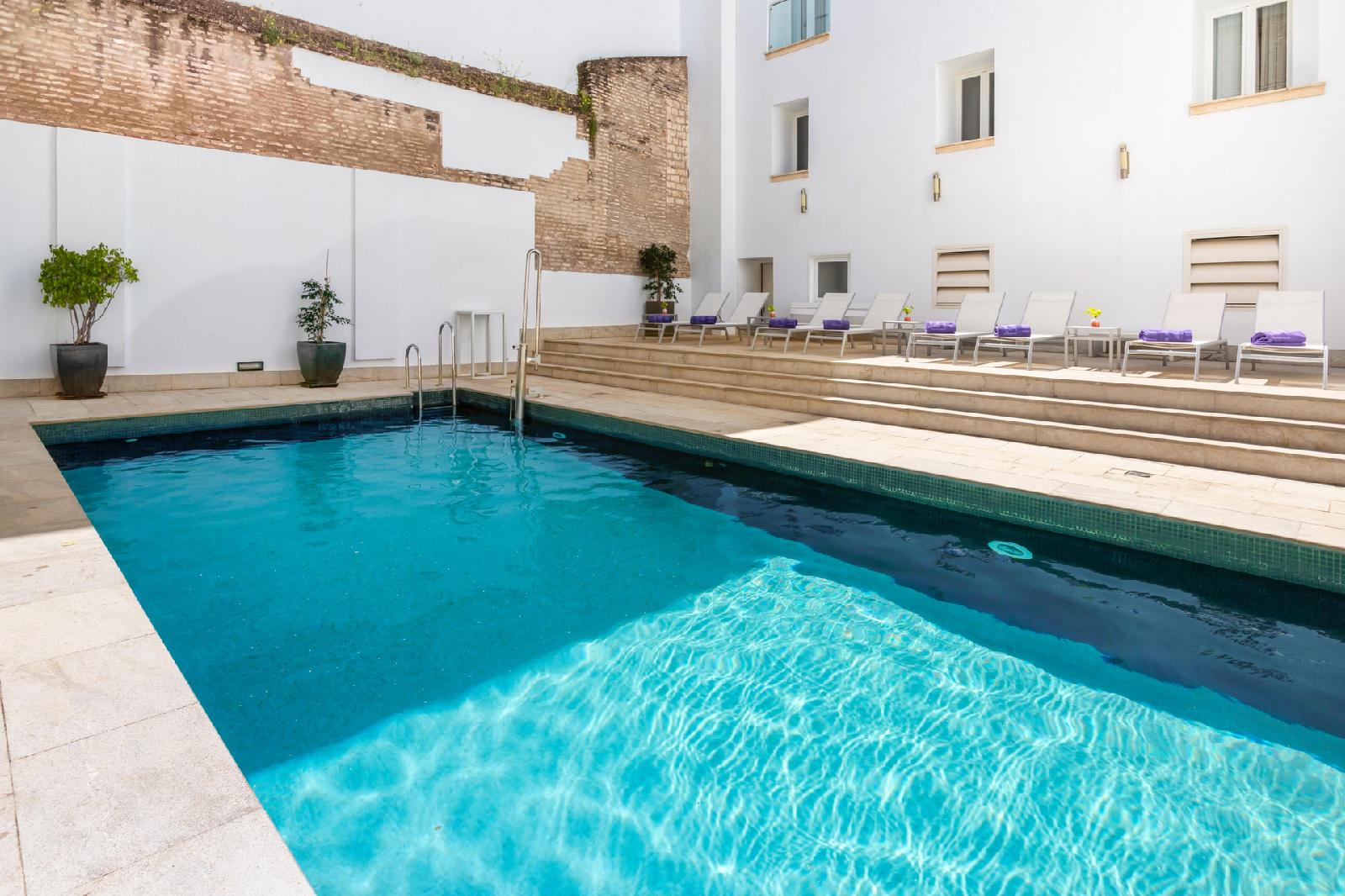 Eurostars Sevilla Boutique