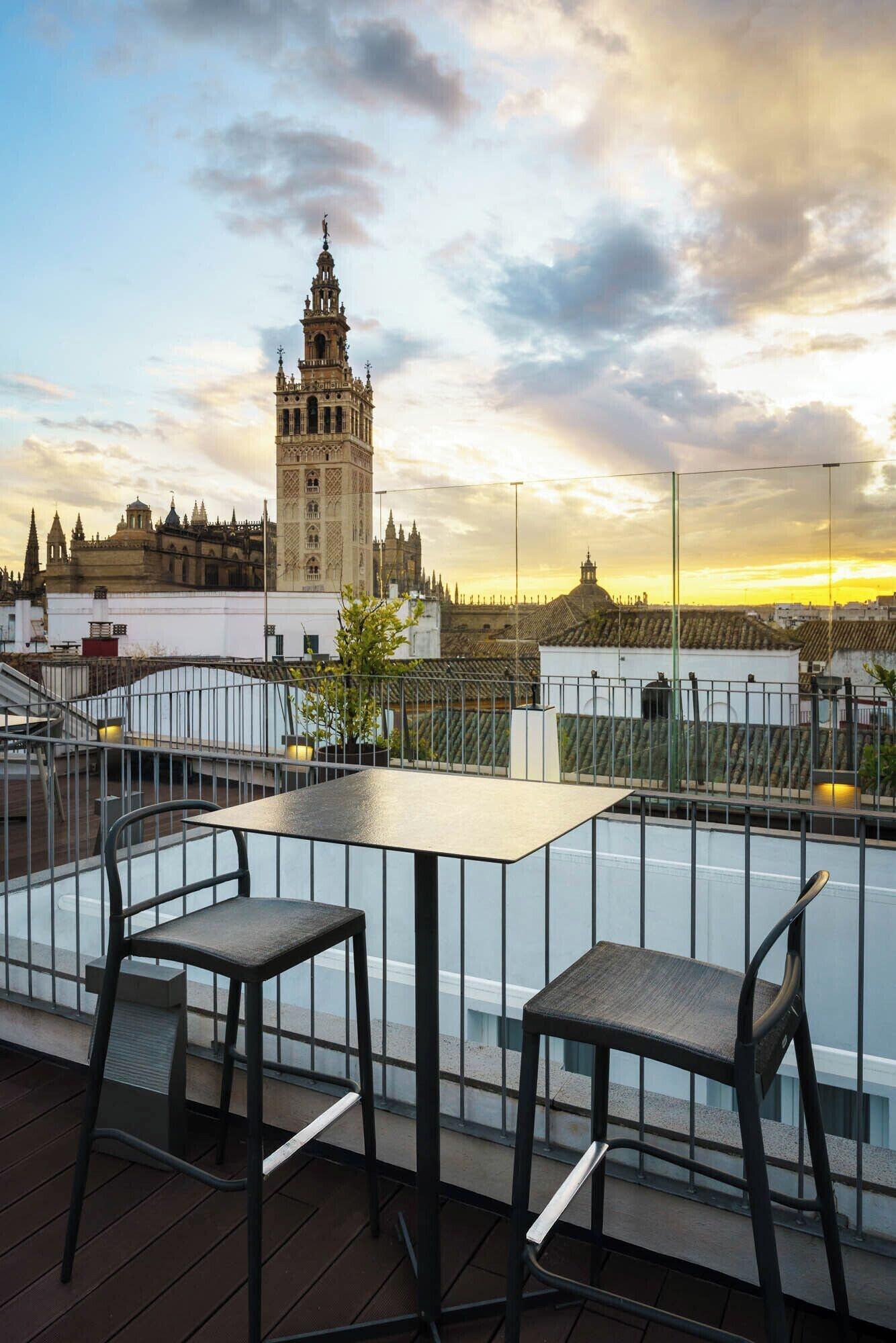 Eurostars Sevilla Boutique