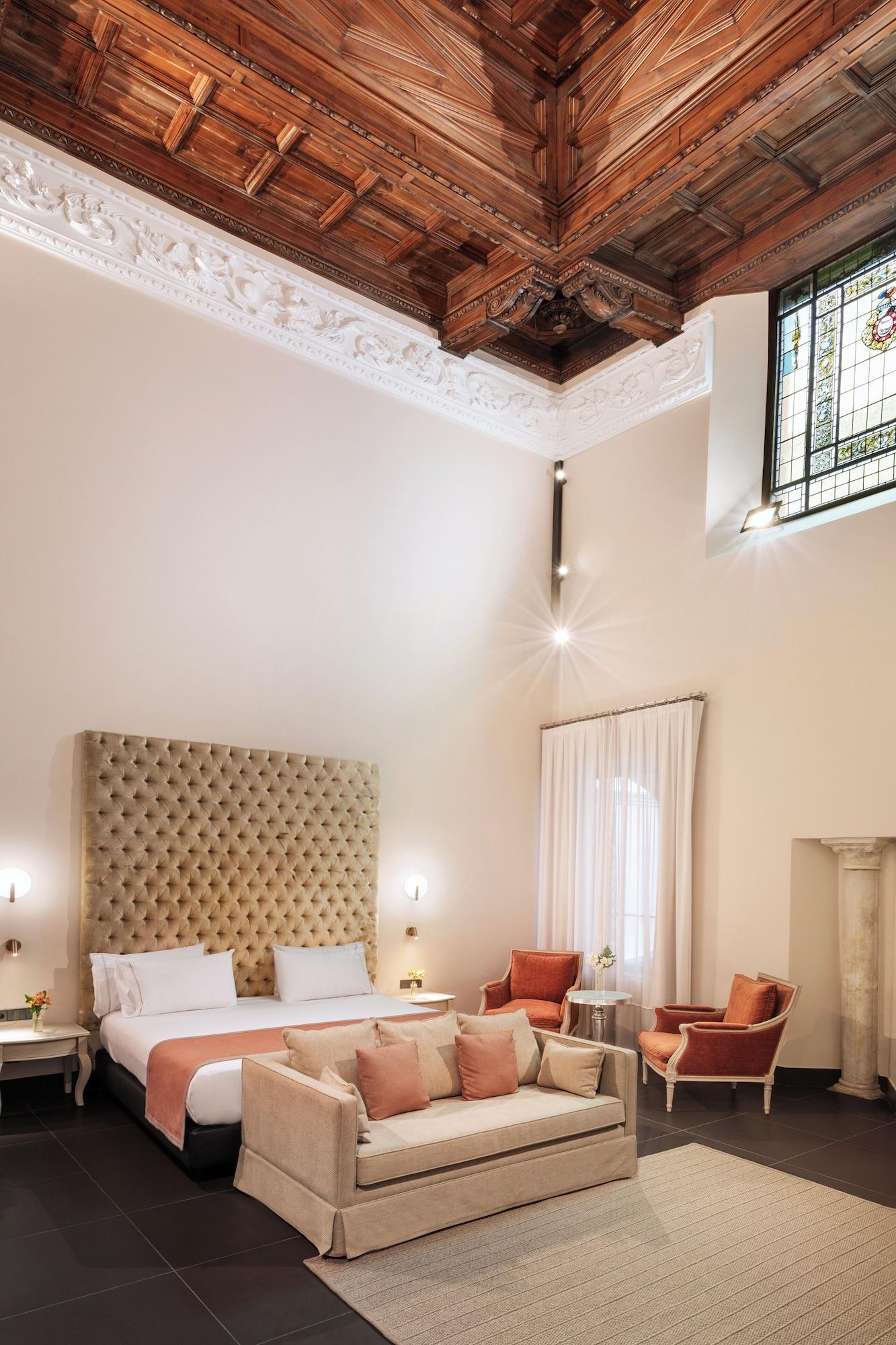 Eurostars Sevilla Boutique