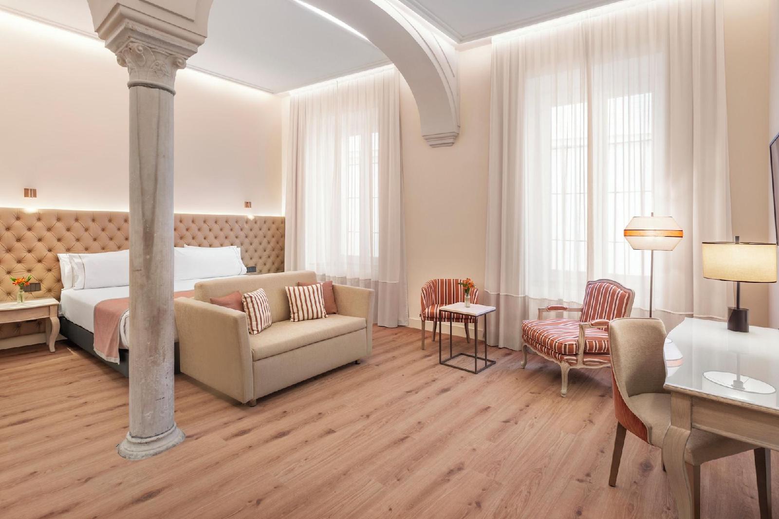 Eurostars Sevilla Boutique